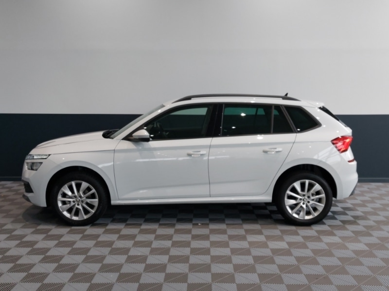 Used Skoda Kamiq 2022 for sale - 76427447: Photo 4