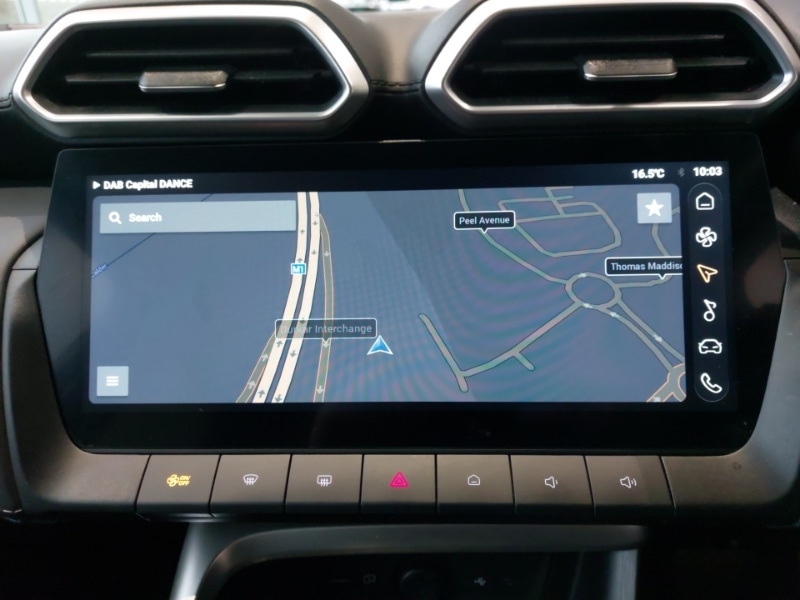 Used MG MG ZS 2024 for sale - 77466707: Photo 15