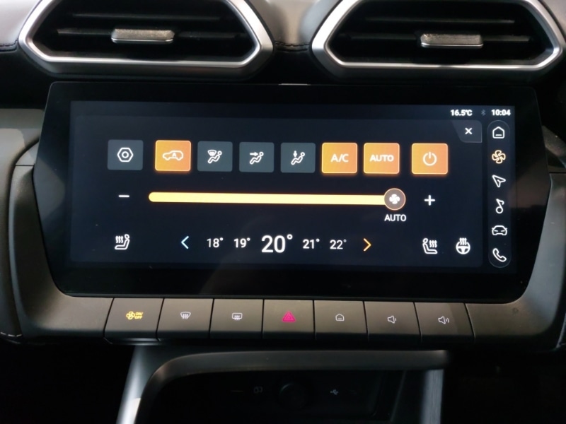 Used MG MG ZS 2024 for sale - 77466707: Photo 17