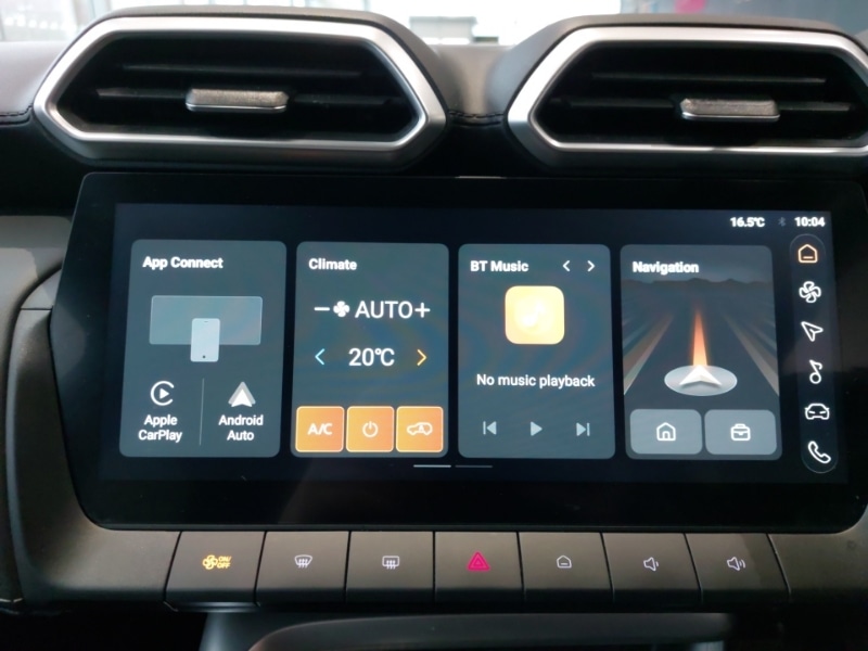 Used MG MG ZS 2024 for sale - 77466707: Photo 18