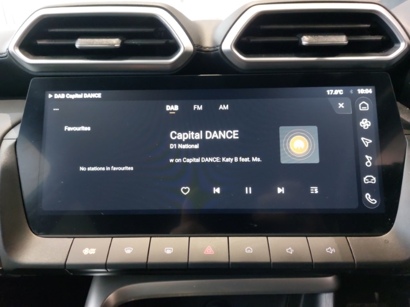 Used MG MG ZS 2024 for sale - 77466707: Photo 19