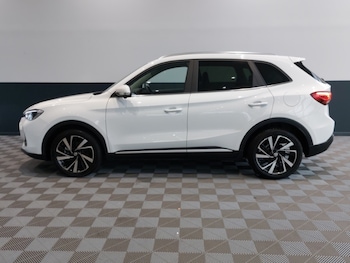 Used MG MG ZS 2024 for sale - 77466707: Photo