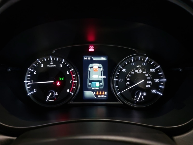 Used Suzuki SX4 S-Cross 2023 for sale - 77637184: Photo 10