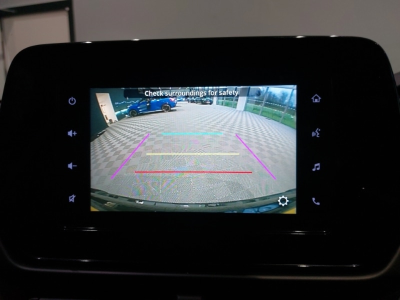 Used Suzuki SX4 S-Cross 2023 for sale - 77637184: Photo 11