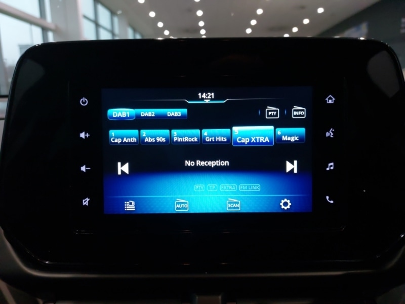 Used Suzuki SX4 S-Cross 2023 for sale - 77637184: Photo 18