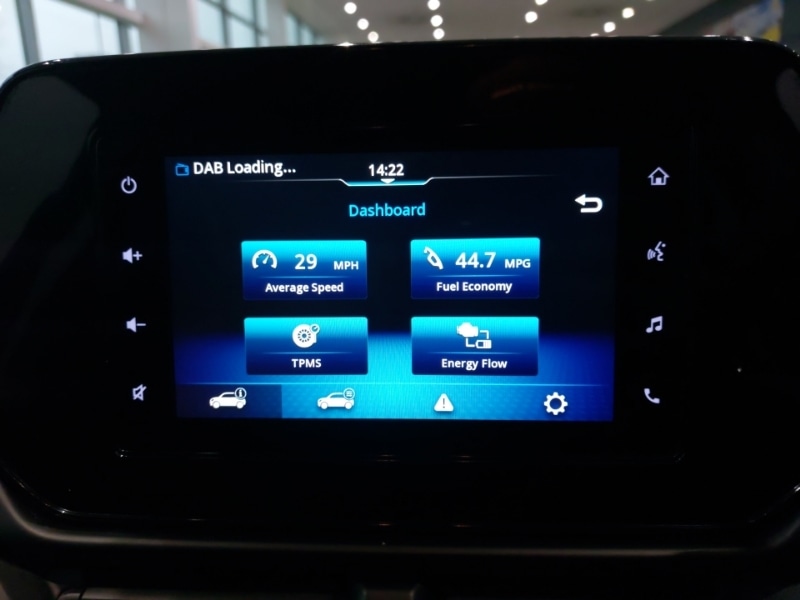 Used Suzuki SX4 S-Cross 2023 for sale - 77637184: Photo 19