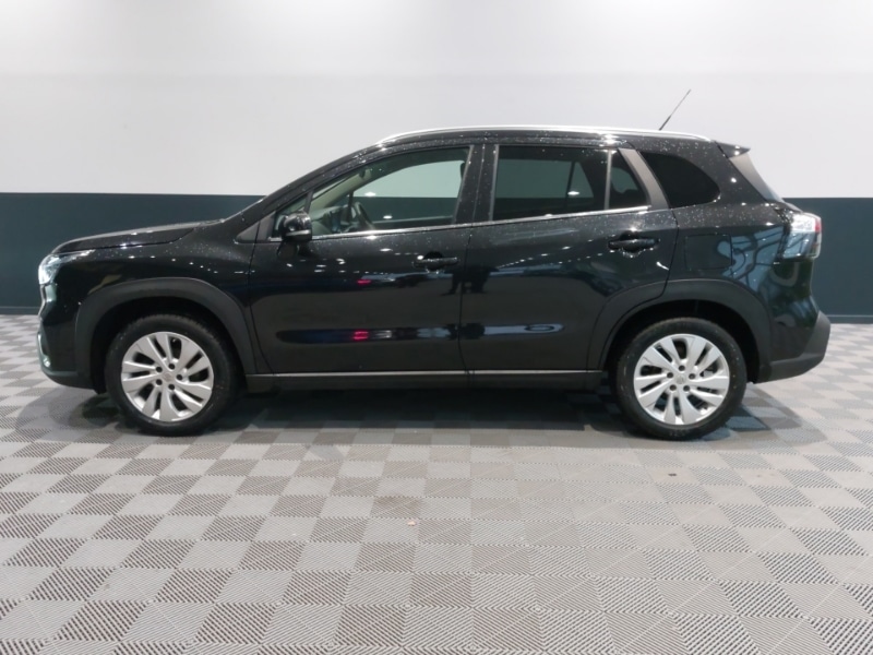 Used Suzuki SX4 S-Cross 2023 for sale - 77637184: Photo 4