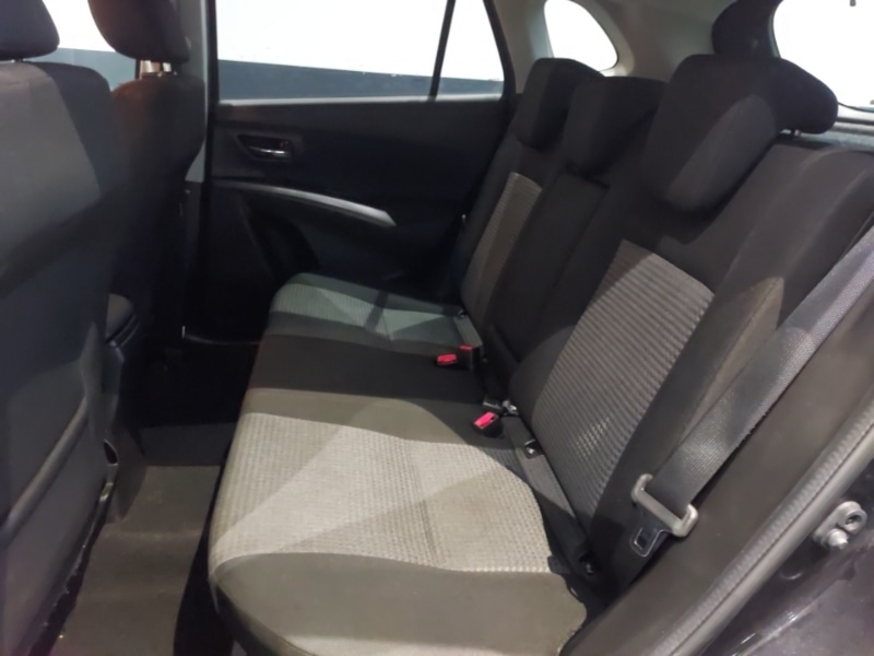 Used Suzuki SX4 S-Cross 2023 for sale - 77637184: Photo 6