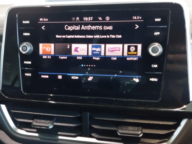 Used Volkswagen T-Roc 2022 for sale - 76816130: Photo 10