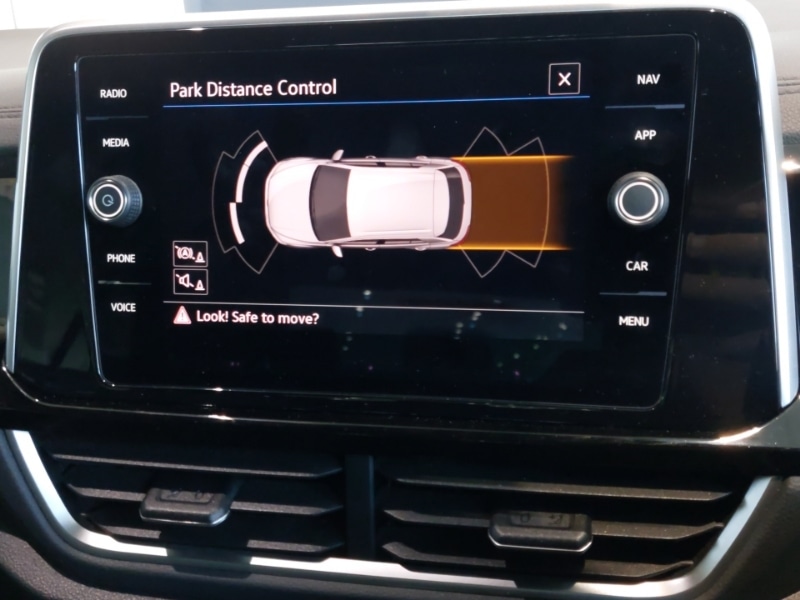 Used Volkswagen T-Roc 2022 for sale - 76816130: Photo 11