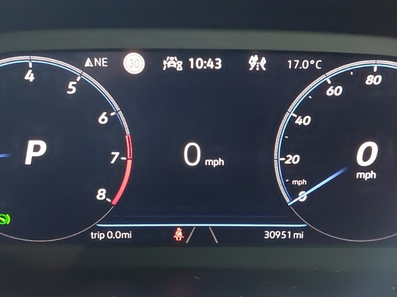 Used Volkswagen T-Roc 2022 for sale - 76816130: Photo 13