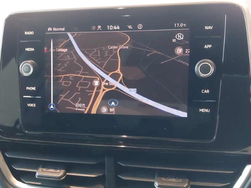 Used Volkswagen T-Roc 2022 for sale - 76816130: Photo 18