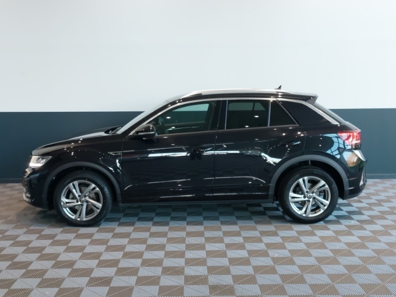 Used Volkswagen T-Roc 2022 for sale - 76816130: Photo 4