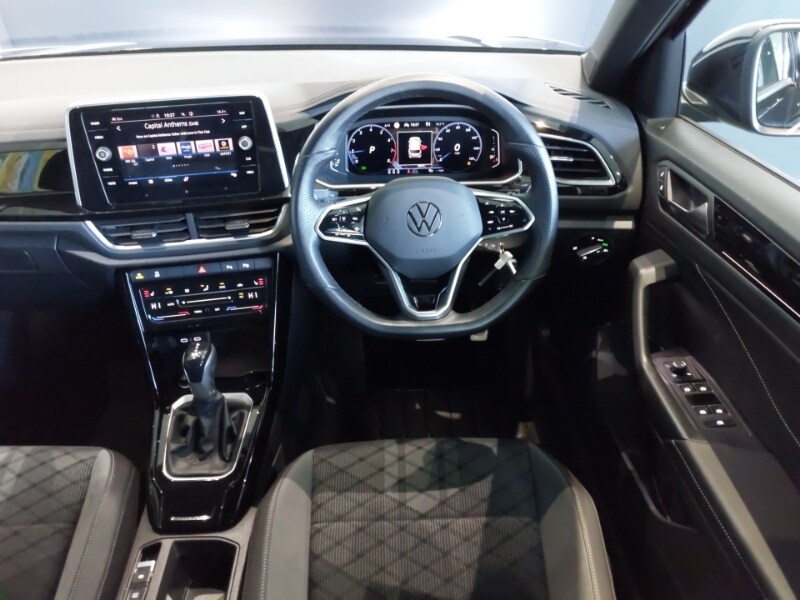 Used Volkswagen T-Roc 2022 for sale - 76816130: Photo 7