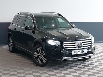 Used Mercedes-Benz GLB 2025 for sale - 78706802: Photo