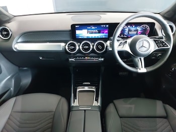 Used Mercedes-Benz GLB 2025 for sale - 78706802: Photo