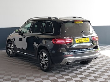 Used Mercedes-Benz GLB 2025 for sale - 78706802: Photo