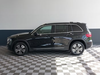 Used Mercedes-Benz GLB 2025 for sale - 78706802: Photo