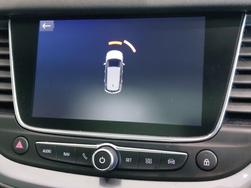 Used Vauxhall Grandland X 2018 for sale - 78156162: Photo 11