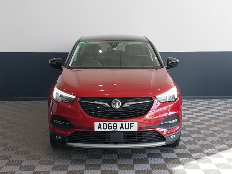 Used Vauxhall Grandland X 2018 for sale - 78156162: Photo 12