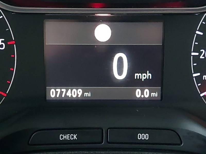 Used Vauxhall Grandland X 2018 for sale - 78156162: Photo 13