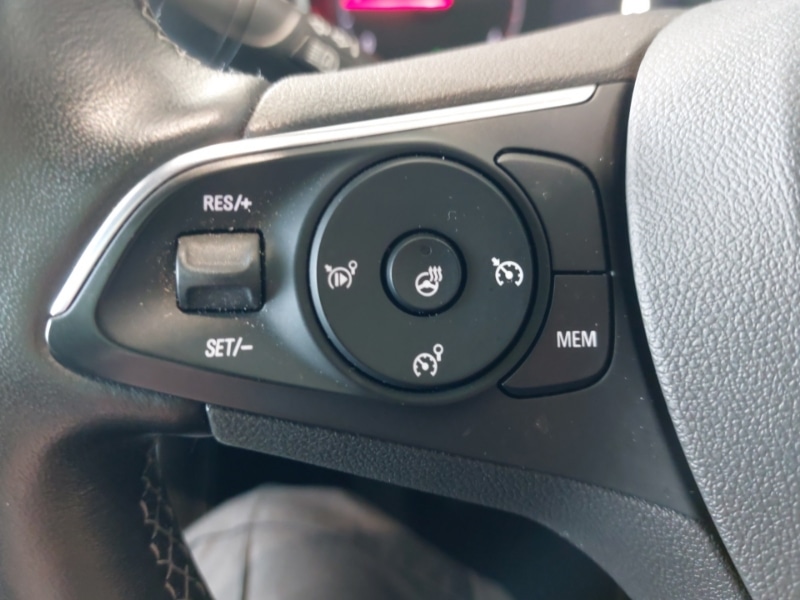 Used Vauxhall Grandland X 2018 for sale - 78156162: Photo 14