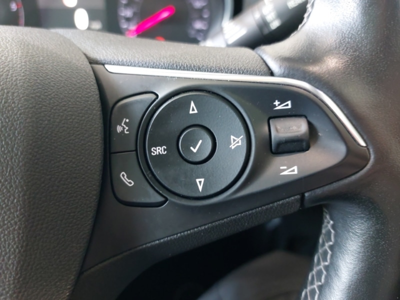 Used Vauxhall Grandland X 2018 for sale - 78156162: Photo 15