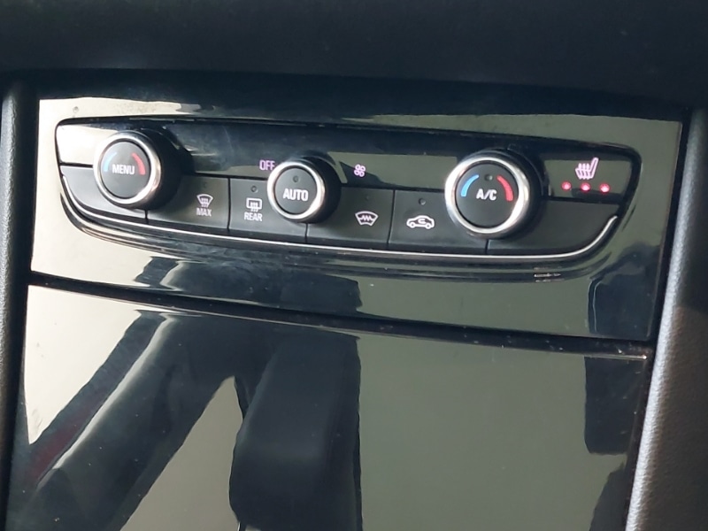 Used Vauxhall Grandland X 2018 for sale - 78156162: Photo 17