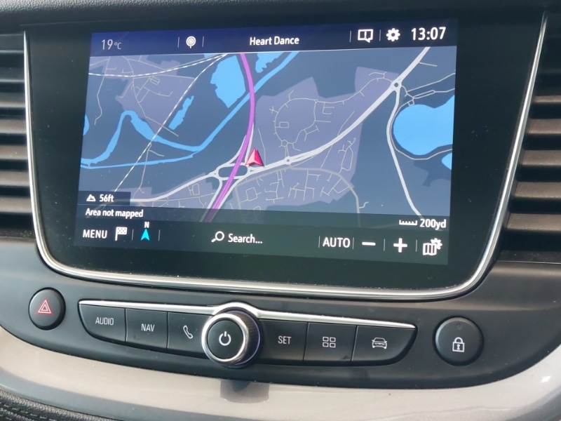 Used Vauxhall Grandland X 2018 for sale - 78156162: Photo 18