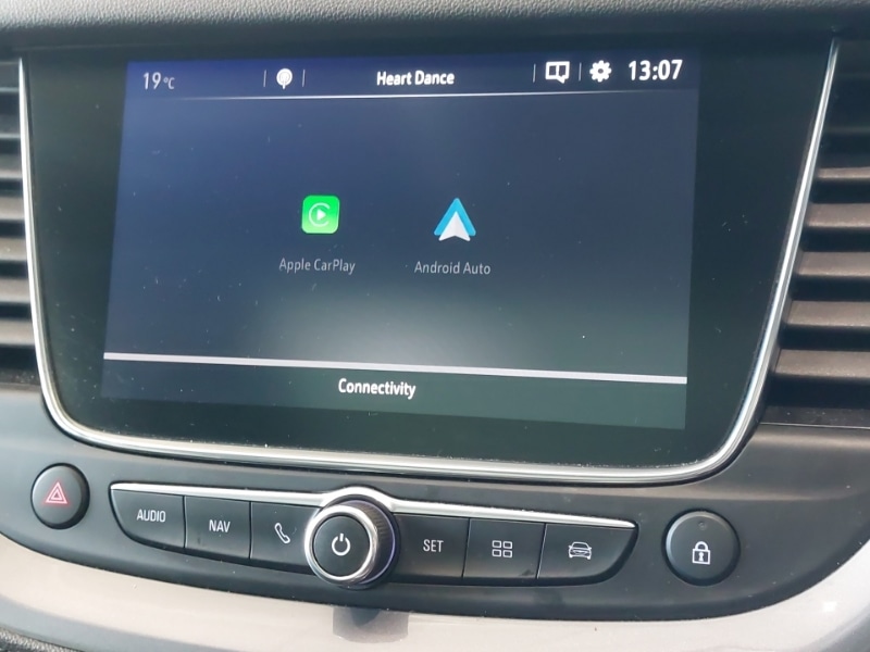 Used Vauxhall Grandland X 2018 for sale - 78156162: Photo 19