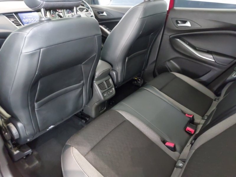 Used Vauxhall Grandland X 2018 for sale - 78156162: Photo 6