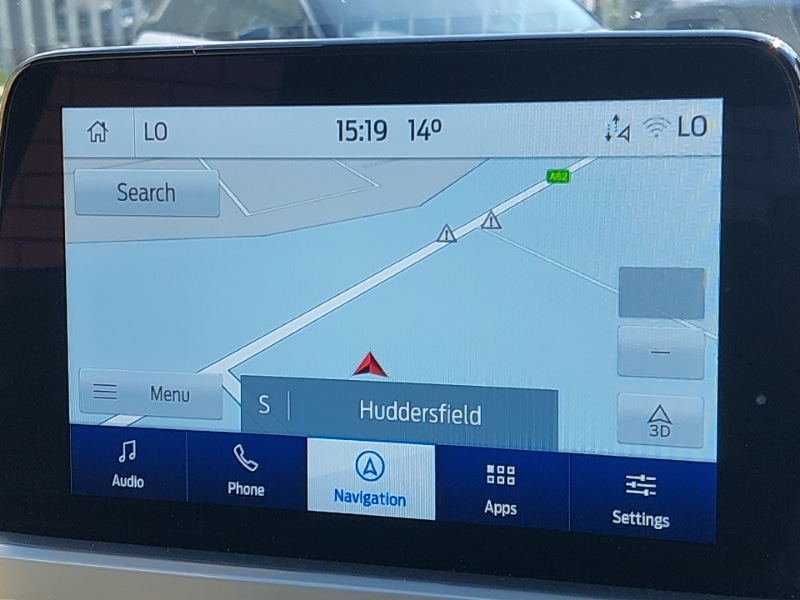 Used Ford Kuga 2022 for sale - 77149735: Photo 13