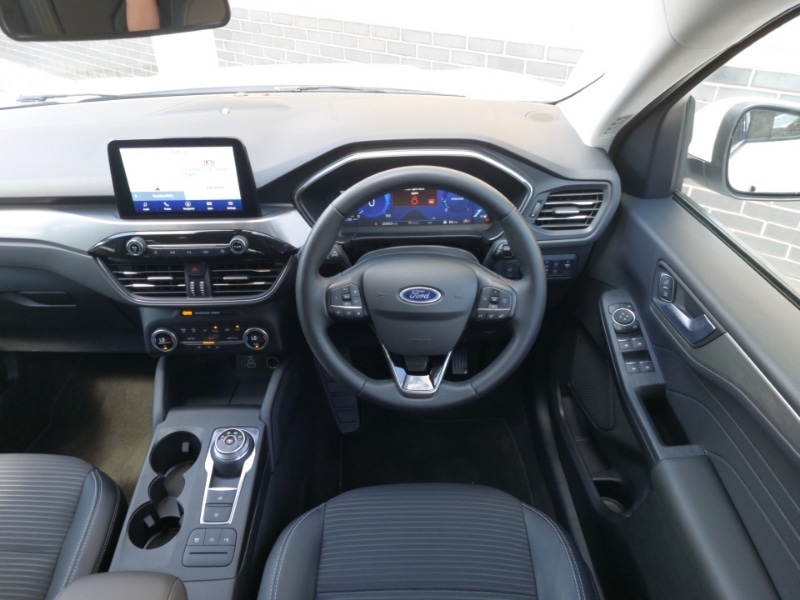 Used Ford Kuga 2022 for sale - 77149735: Photo 7