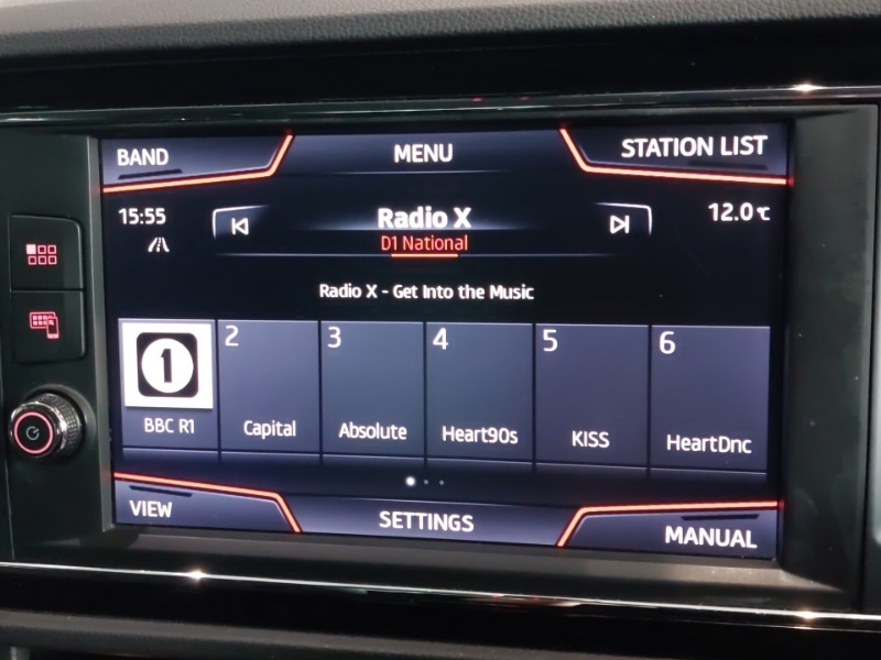 Used SEAT Leon 2019 for sale - 77938966: Photo 10