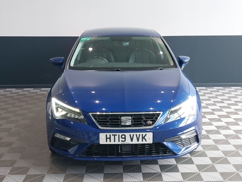 Used SEAT Leon 2019 for sale - 77938966: Photo 12