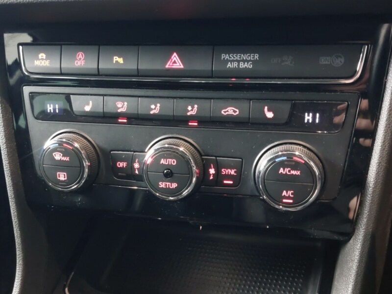 Used SEAT Leon 2019 for sale - 77938966: Photo 17