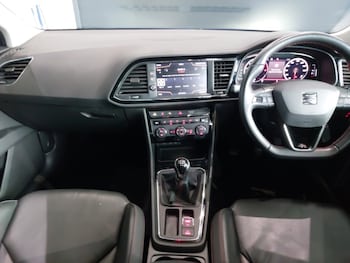 Used SEAT Leon 2019 for sale - 77938966: Photo