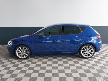 Used SEAT Leon 2019 for sale - 77938966: Photo