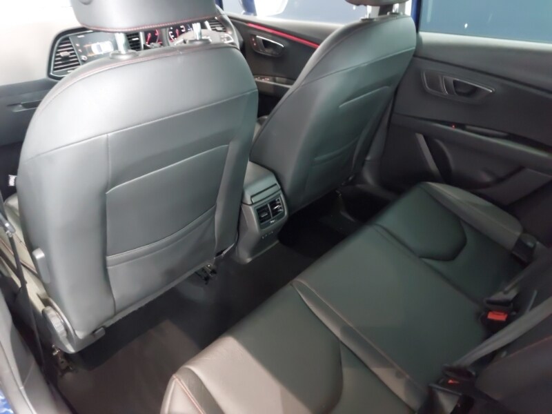 Used SEAT Leon 2019 for sale - 77938966: Photo 6