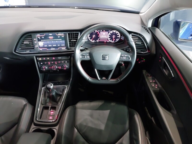 Used SEAT Leon 2019 for sale - 77938966: Photo 7