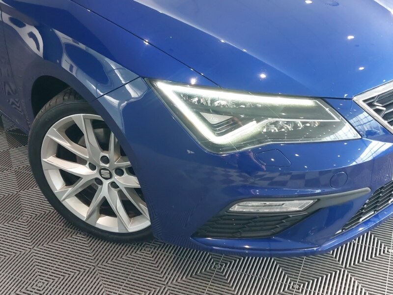 Used SEAT Leon 2019 for sale - 77938966: Photo 9