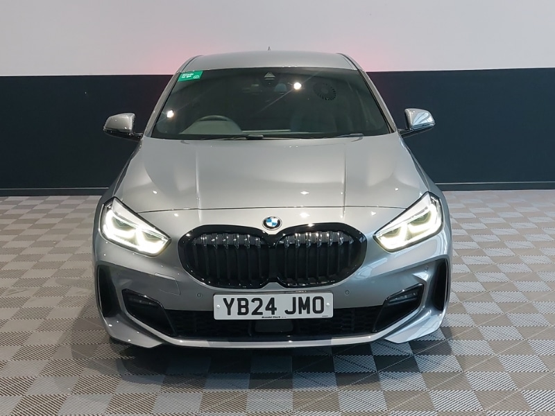 Used BMW 1 Series 2024 for sale - 77265638: Photo 12