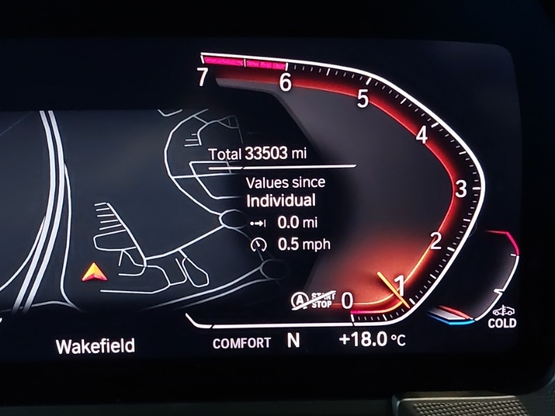 Used BMW 1 Series 2024 for sale - 77265638: Photo 13