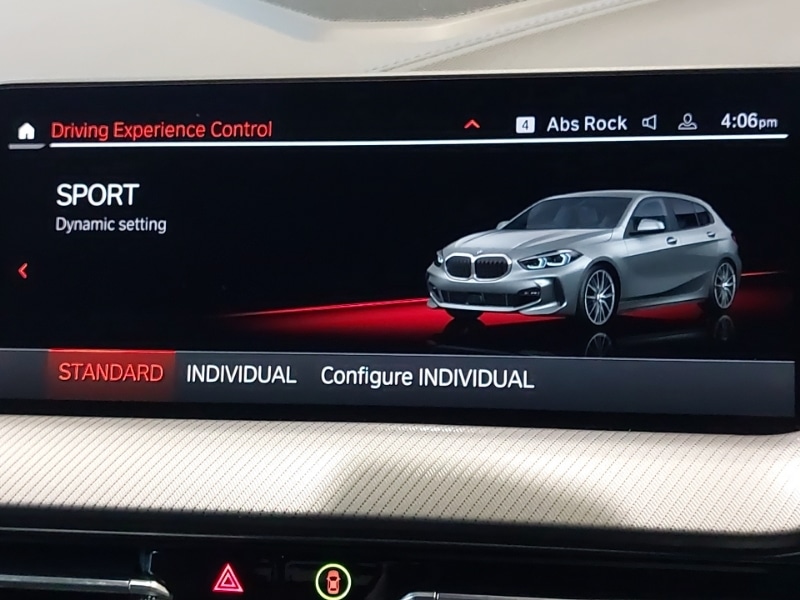 Used BMW 1 Series 2024 for sale - 77265638: Photo 16