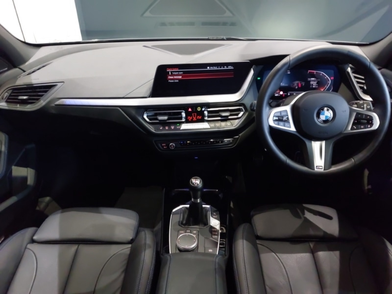Used BMW 1 Series 2024 for sale - 77265638: Photo 2