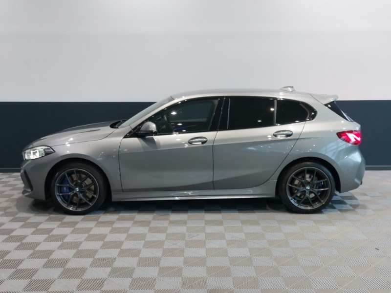 Used BMW 1 Series 2024 for sale - 77265638: Photo 4