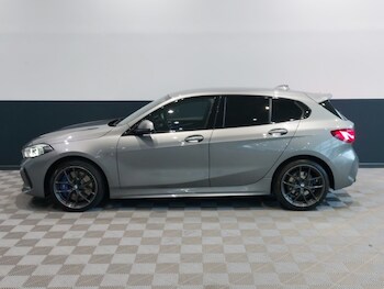 Used BMW 1 Series 2024 for sale - 77265638: Photo