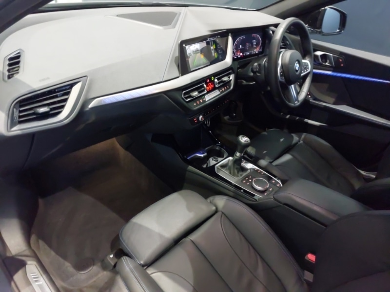 Used BMW 1 Series 2024 for sale - 77265638: Photo 5