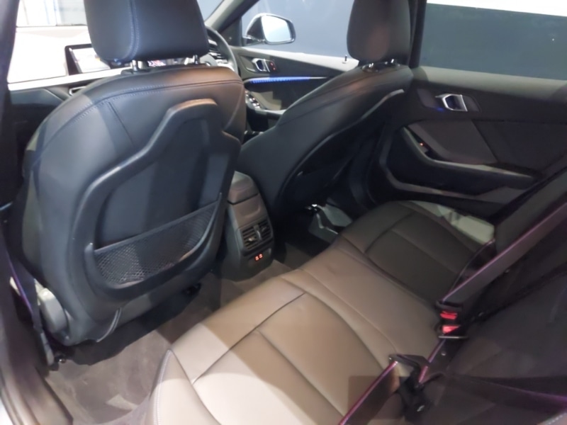 Used BMW 1 Series 2024 for sale - 77265638: Photo 6