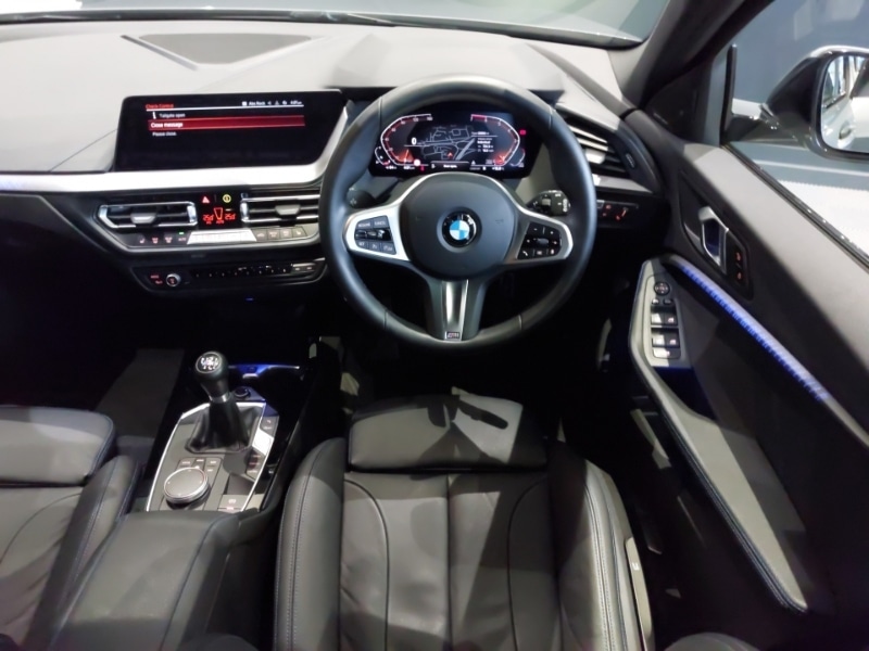 Used BMW 1 Series 2024 for sale - 77265638: Photo 7